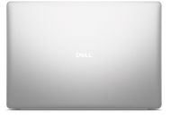 Лаптоп Dell 16 DC16251, Intel Core 7 150U (10 cores, up to 5.4 GHz), 16.0" FHD+(1920x1200) AG 300nits, 32GB, 2x16GB, DDR5, 5200MT/s, 1TB M.2 PCIe, Intel Graphics, Cam, FPR, Wi-Fi 6E, Backlit Kb, Ubuntu, Silver, Aluminium,3Y PS