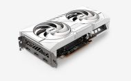 SAPPHIRE PURE RX9060XT G OC 16