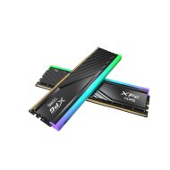 Памет ADATA LANCER BLADE RGB 48GB (2x24GB) DDR5 6000 MHz CL36 Black