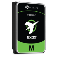 30TB EXOS X24 ST30000NM004K