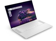 Лаптоп Dell 16 Premium DA16250, Intel Ultra 7 255H (16 Cores, up to 5.1GHz Turbo), 16.3", Non-Touch 2K, 500 nit, IPS, 30-120Hz, 16GB, LPDDR5X, 7467MT/s, integrated, 1TB M.2 SSD, NVIDIA RTX 5050, 8GB GDDR7, FHD IR Cam and Mic, Wi-Fi 7, FPR, Backlit Kb, Win