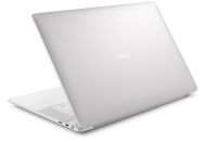 Лаптоп Dell 16 Premium DA16250, Intel Ultra 7 255H (16 Cores, up to 5.1GHz Turbo), 16.3", Non-Touch 2K, 500 nit, IPS, 30-120Hz, 32GB, LPDDR5X, 7467MT/s, integrated, 1TB M.2 SSD, NVIDIA RTX 5060, 8GB GDDR7, FHD IR Cam and Mic, Wi-Fi 7, FPR, Backlit Kb, Win