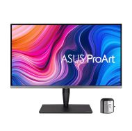 Професионален монитор ASUS ProArt PA32UCG-K - 32”IPS MiniLED 4K(3840x2160) HDR 1600 nits, 120Hz
