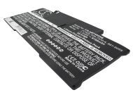 Батерия за лаптоп Apple MacBook Air 13" A1466 2012  LiPo 7,3V 6700mAh CAMERON SINO