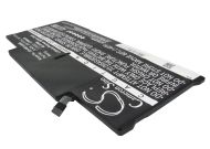 Батерия за лаптоп Apple MacBook Air 13" A1466 2012  LiPo 7,3V 6700mAh CAMERON SINO