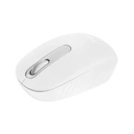Mouse Logitech M196 Bluetooth, White