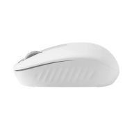Mouse Logitech M196 Bluetooth, White