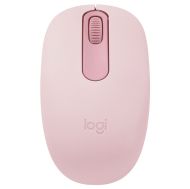 Mouse Logitech M196 Bluetooth, Rose