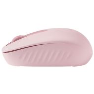 Mouse Logitech M196 Bluetooth, Rose