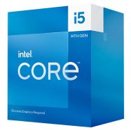 CPU i5-14500, 6+8C/20T, 2.6/24M/s1700, Box