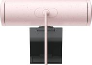Logitech BRIO 500 Rose Full HD уеб камера, микрофон, USB