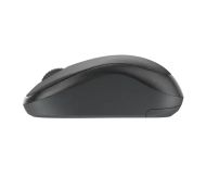 Безжична оптична мишка LOGITECH M240 - Graphite