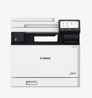 Лазерно многофункционално устройство Canon i-SENSYS MF752Cdw II Printer/Scanner/Copier