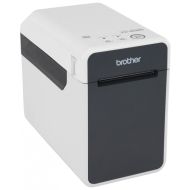 Етикетен принтер Brother TD-2130N Professional Barcode Label Printer