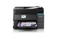 Мастилоструйно многофункционално устройство Epson EcoTank L6370
