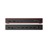 Докинг станция Lenovo ThinkPad Thunderbolt 4 Smart Dock Gen2 7500 - EU