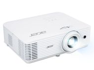 Мултимедиен проектор Acer Projector X1528Ki, DLP, 1080p (1920x1080), 5200Lm, Wireless dongle included, DLP, 10000:1, 3D, HDMI, USB, RGB,  RS232, DC Out (5V/1A), 3W Speaker, 2.9Kg