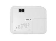 Мултимедиен проектор Epson EB-W53, Projectors, Home entertainment, WXGA, HD ready, 4,000 Lumen- 2,600 Lumen(economy) In accordance with IDMS15.4, 4,000 Lumen - 2,600 Lumen(economy) In accordance with ISO 21118:2020, 16,000: 1, USB 2.0 Type B (Service Only