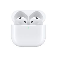 Слушалки Apple AirPods 4 (USB-C) with Active Noise Cancellation