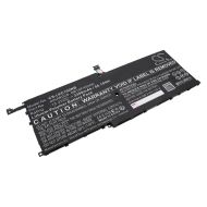 Батерия за лаптоп LENOVO ThinkPad X1 20FBS0L900, ThinkPad X1 Yoga 20FQA04TAU, 00HW028 LiPo 15.2V 3300 mAh CAMERON SINO