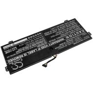 Батерия за лаптоп LENOVO YG 720-13IKB 80X6006PAU, Yoga 720-13IKB 80X6001QGE, Yoga 730-13IKB, L16C4PB1 LiPo  7.68V 6000mAh  CAMERON SINO