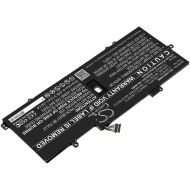 Батерия за лаптоп LENOVO ThinkPad X1 Carbon 2019, L18C4P72 LiPo 15.36V 3250mAh CAMERON SINO