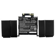 Батерия за лаптоп  Apple MacBook Pro 2.3 GHZ Core I5(I5-8259U) A1989(EMC 3214) A1964, A1989  LiPo 11.4V 5050mAh CAMERON SINO