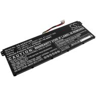 Батерия  за лаптоп  ACER Aspire 5 A515-41G-18Z3, Nitro 5 AN515-41-F6VS, Swift 3 SF313-51-514S, AC14B7K, LiPO 15.28V  3250 mAh CAMERON SINO