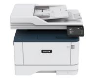 Лазерно многофункционално устройство Xerox B315 A4 mono MFP 40ppm. Print, Copy, Flatbed scan with DADF, Fax. Duplex, network, wifi, USB, 250 sheet paper tray