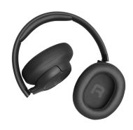 Слушалки JBL TUNE 730BT BLK Wireless on-ear Bluetooth headphones