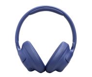 Слушалки JBL TUNE 730BT BLU Wireless on-ear Bluetooth headphones