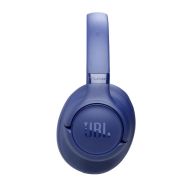 Слушалки JBL TUNE 730BT BLU Wireless on-ear Bluetooth headphones