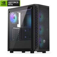 Настолен компютър VALI GAMING AMD RYZEN 7 9700X GEFORCE RTX5070