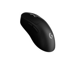 Мишка Logitech PRO X SUPERLIGHT 2 DEX - BLACK - EER2-933