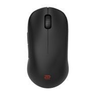 Геймърска безжична мишка ZOWIE U2-DW 4K, 2.4G, Черна