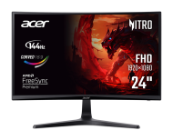 ACER 23.6W ED240QP0BI CURVED
