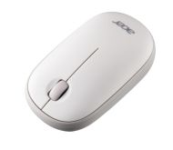 Мишка Acer Wireless Bubble Mouse,  AMR100, White, retail pack
