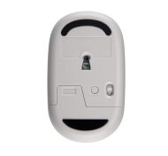 Мишка Acer Wireless Bubble Mouse,  AMR100, White, retail pack