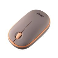 Мишка Acer Wireless Bubble Mouse,  AMR100, Peach, retail pack