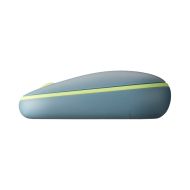 Мишка Acer Wireless Bubble Mouse,  AMR100, Blue, retail pack