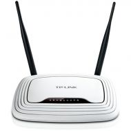 Wi-Fi N Router TP-Link TL-WR841N, 300Mbps